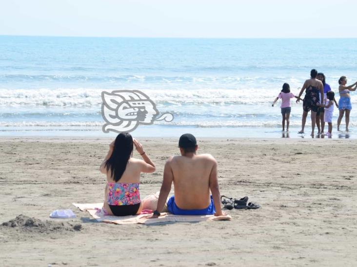 ¿Vas a la playa? Estas son las avaladas por Cofepris en Veracruz