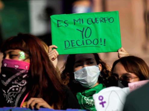 Salud aprobó más de un mdp para programa “Aborto Seguro” en 2022