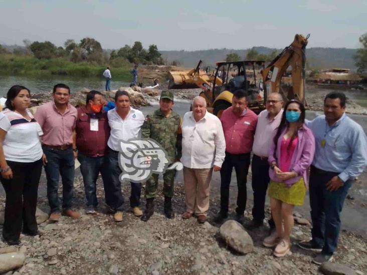 Prevén crítica escasez de agua en Poza Rica; aplicarán medidas adicionales