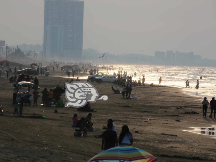 Se intensificará el calor en Coatzacoalcos; aviso especial de SPC