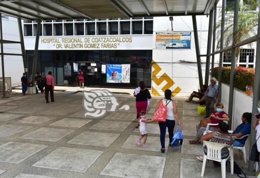Personal de Sesver espera ser basificado en transición a IMSS Bienestar

