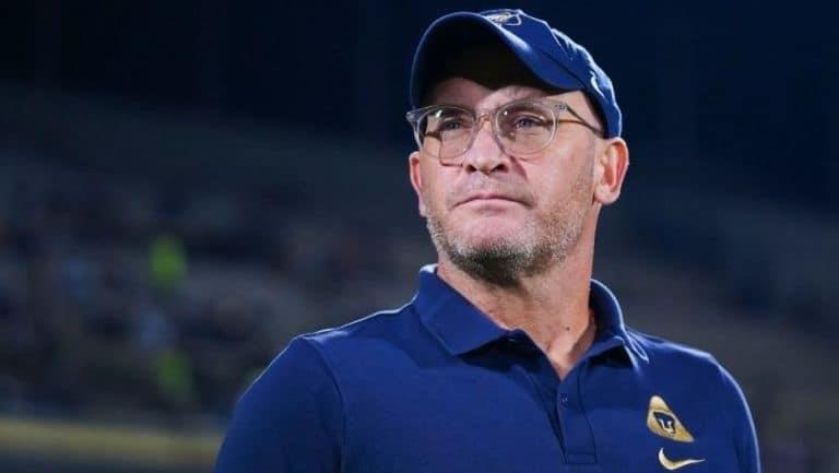 Pumas se rinde ante Andrés Lillini tras pasar a final de Campeones de la Concacaf