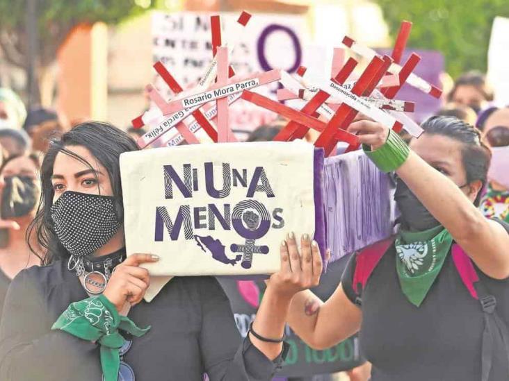 Brujas del Mar desmienten que haya “cacería de mujeres” en Veracruz