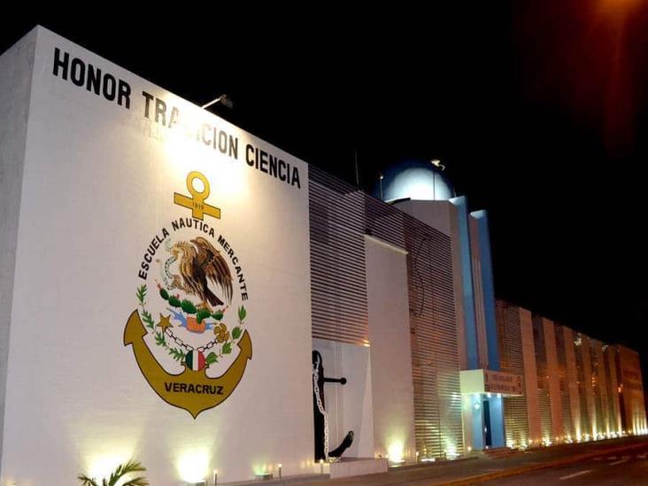Fidena reconoce casos positivos de Covid-19 en escuela Náutica de Veracruz