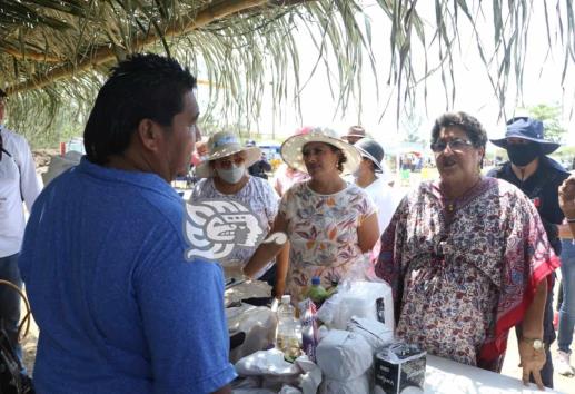 Nanchitecos comienzan a disfrutar de la 