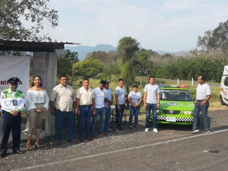 En zona de Misantla, Jueves Santo con saldo blanco