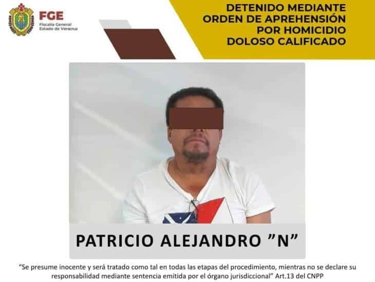 Detienen a regidor de Ixtaczoquitlán por crimen de Jacinto Romero