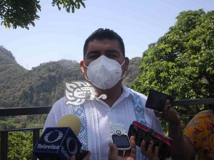 Tras detención de regidor, alcalde de Ixtac pide justicia en caso de Jacinto Romero