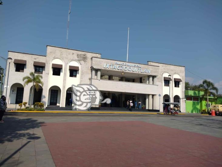 Tras detención de regidor, alcalde de Ixtac pide justicia en caso de Jacinto Romero