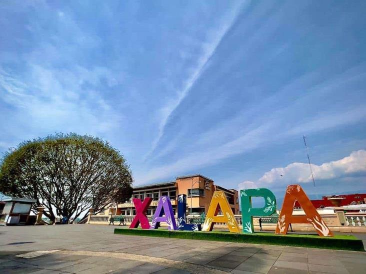 ¿En Xalapa y sin planes? La Guelaguetza llega al parque Juárez