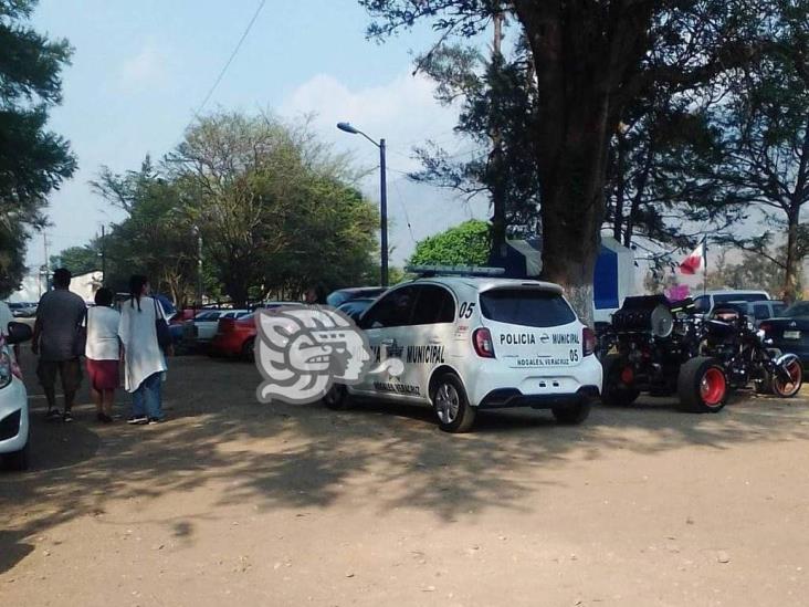 Identifican a joven ahogado en la presa El Rincón de Las Doncellas