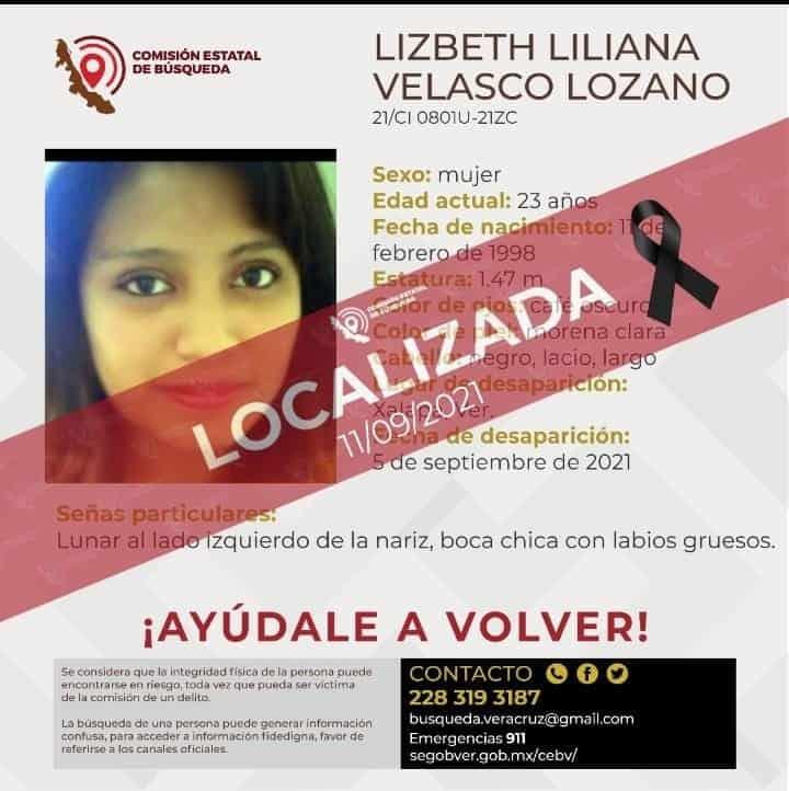 Abogados defienden a taxista detenido por feminicidio de Lizbeth Liliana Velasco