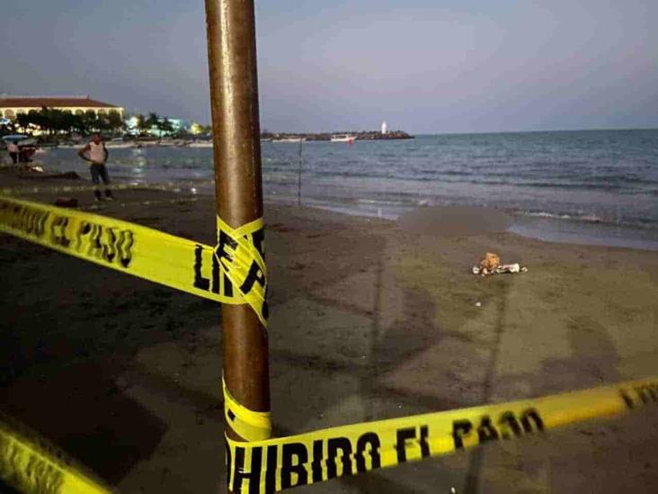 Veracruz suma 9 personas ahogadas durante el periodo de Semana Santa