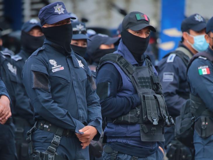 Veracruz continúa entre los estados con más policías asesinados