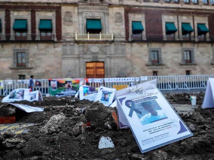 Veracruz sumergido en una crisis forense incontrolable: CEDH
