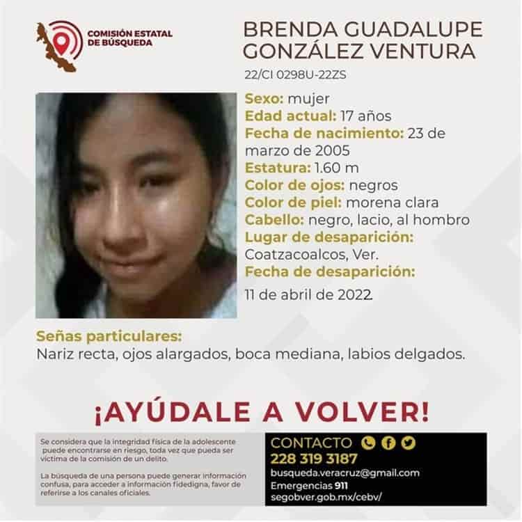 Van 14 menores desaparecidos en Veracruz