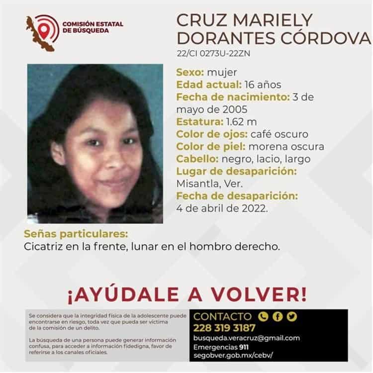 Van 14 menores desaparecidos en Veracruz