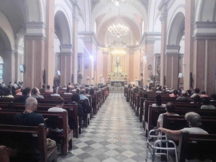 Iglesia Católica ve positivo que Semana Santa reactivó la economía en Veracruz