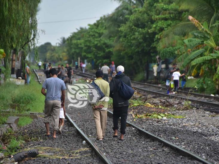 Mantiene Gobierno federal oferta laboral de migrantes