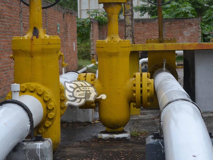Pemex perforará pozo en Tamiahua; espera obtener 5 mdb de petróleo