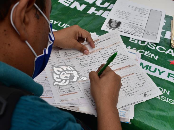 En marzo se perdieron en Veracruz más de 2 mil 500 empleos: IMSS