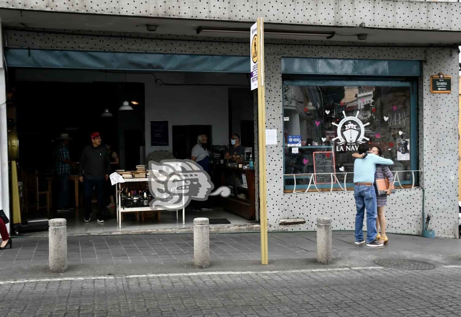 Otro más; histórico café de Xalapa cierra sus puertas