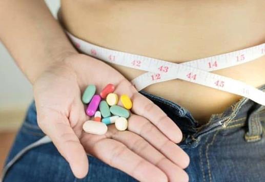 El cristal, droga peligrosa que se populariza entre mujeres para bajar de peso