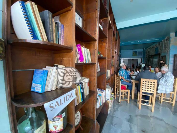 Otro más; histórico café de Xalapa cierra sus puertas