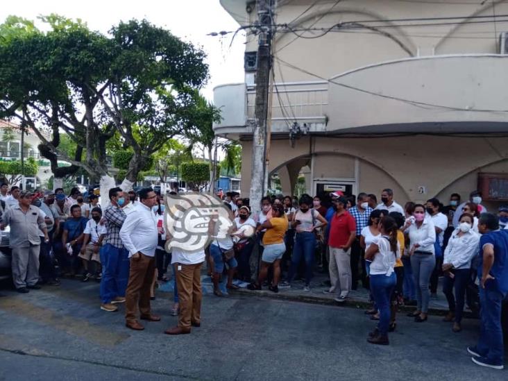 Solo una planilla contenderá en la elección del SEM de Nanchital