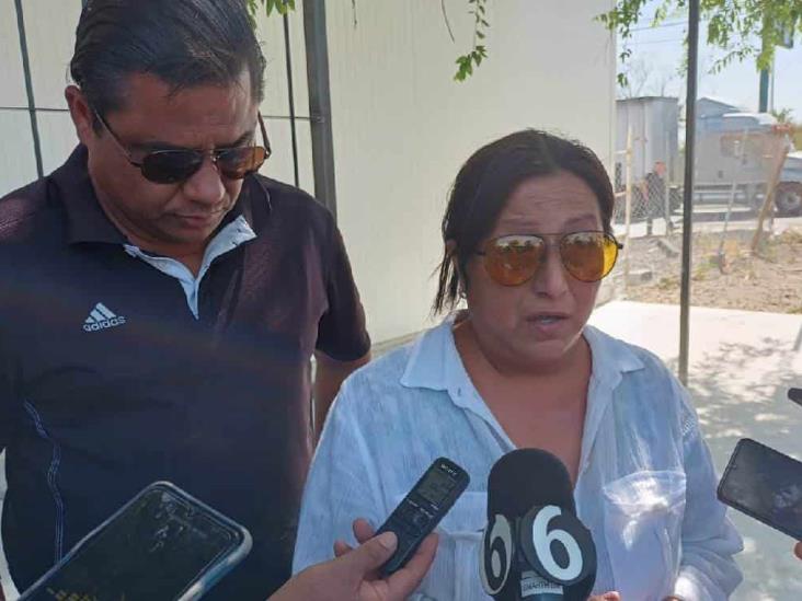 “Pido a Dios que me la regrese”, padre de Debanhi sigue buscándola