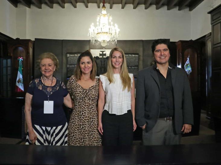 En Veracruz realizarán concierto de ópera gratuito