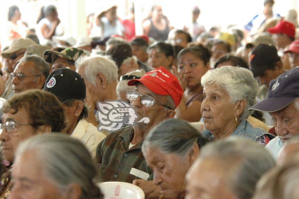 Con aportaciones, comienzan a regularizarse pagos: IPE