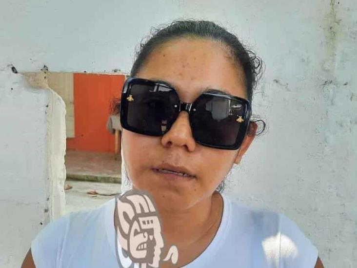 Feminicidio de Juanita consterna en Agua Dulce; un maestro está detenido