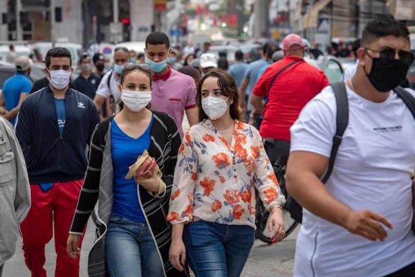 Expertos de la OMS evalúan si el covid-19 aún constituye una emergencia
