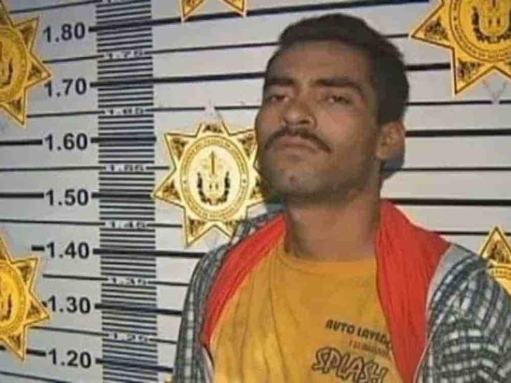 “El Ferras” denuncia despojo de sus pertenencias dentro de la prisión en Veracruz