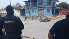 Hombre pierde la vida al recibir impactos de bala en el municipio de San Rafael