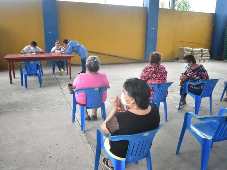 Realizan jornadas de Mastografías y Papanicolau en Chachalacas