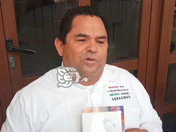 Anuncian Congreso Jesús Influencer en Veracruz