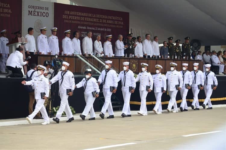 Se debe defender la soberanía nacional: AMLO