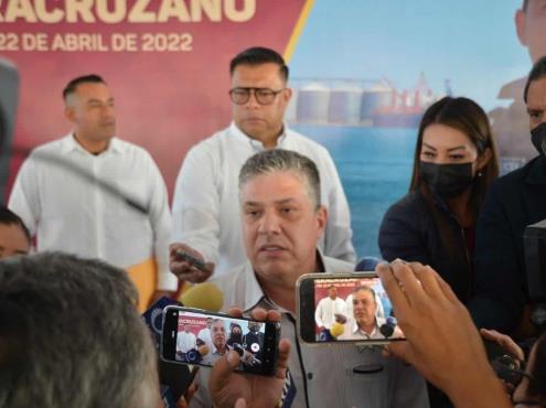 Veracruz, una las entidades con menor incidencia delictiva en el país