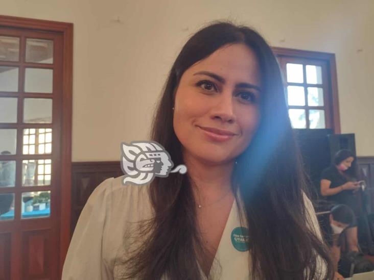 Veracruz cruzó límite de feminicidios: Indira Rosales San Román