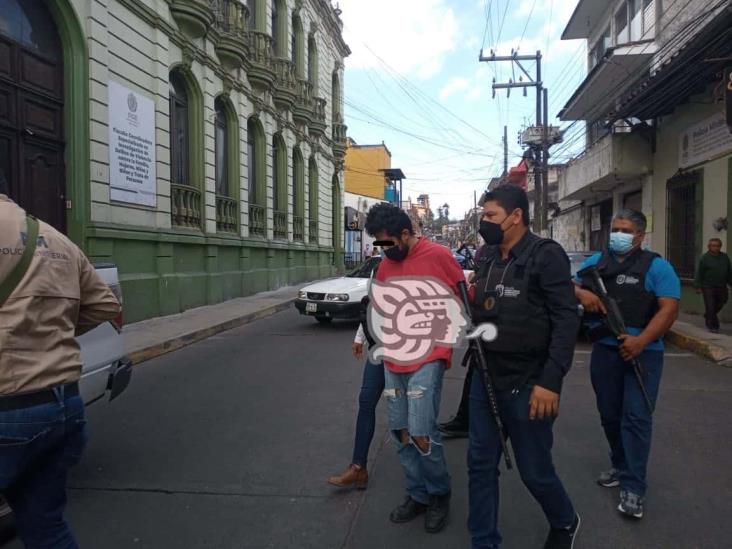 Presunto feminicida de Juana Ovando era maestro de primaria; ya está detenido