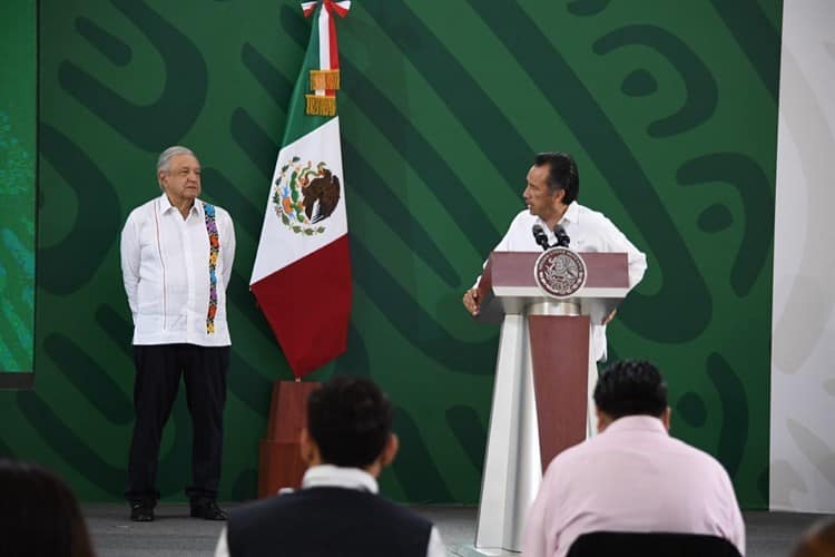 Gobierno estatal firmará convenio con Los Tuxtlas para remediación en Balzapote