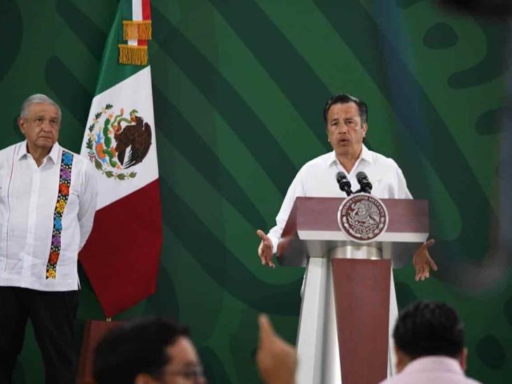 Gobierno estatal firmará convenio con Los Tuxtlas para remediación en Balzapote