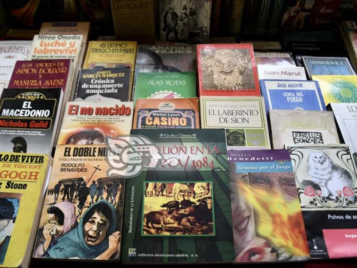 Día Internacional del Libro; los más leídos y algunos datos curiosos