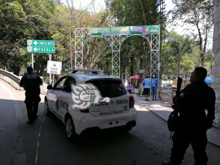 Luz Oropeza, primer mujer en ocupar dirección de Policía Municipal en Nogales