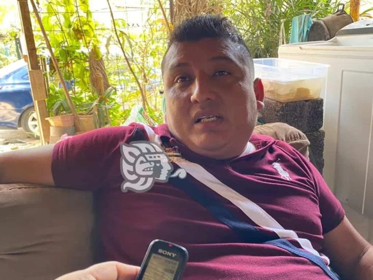 Sin detenidos ni justicia por asesinato de marmolero en Minatitlán