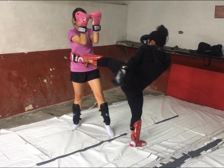 Ante violencia, academia de artes marciales ofrece clases gratuitas a mujeres