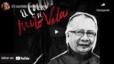 “El corrido de Milo Vela”; la canción del periodista asesinado en Veracruz