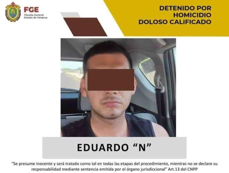 Defiende Gobierno de Veracruz detención de Eduardo ‘N’ por muerte de periodista